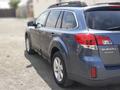 Subaru Outback 2013 года за 5 000 000 тг. в Актау – фото 4