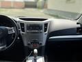 Subaru Outback 2013 года за 5 000 000 тг. в Актау – фото 6