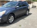 Subaru Outback 2013 года за 5 000 000 тг. в Актау – фото 7