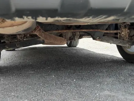 Subaru Outback 2013 года за 5 000 000 тг. в Актау – фото 8