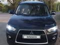 Mitsubishi Outlander 2011 года за 6 100 000 тг. в Алматы – фото 2
