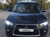 Mitsubishi Outlander 2011 года за 6 100 000 тг. в Алматы – фото 2