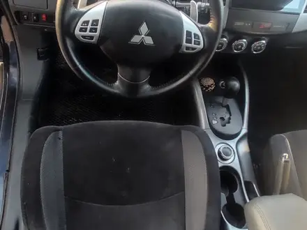 Mitsubishi Outlander 2011 года за 6 100 000 тг. в Алматы – фото 10