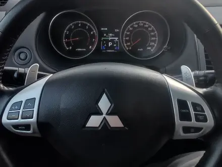 Mitsubishi Outlander 2011 года за 6 100 000 тг. в Алматы – фото 18