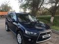 Mitsubishi Outlander 2011 года за 6 100 000 тг. в Алматы