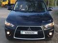 Mitsubishi Outlander 2011 года за 6 100 000 тг. в Алматы – фото 3