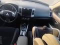 Mitsubishi Outlander 2011 года за 6 100 000 тг. в Алматы – фото 4
