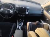 Mitsubishi Outlander 2011 года за 6 100 000 тг. в Алматы – фото 4