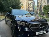 Mercedes-Benz E 300 2024 годаfor36 500 000 тг. в Алматы