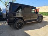 Mercedes-Benz G 320 2001 годаfor6 200 000 тг. в Шымкент – фото 3