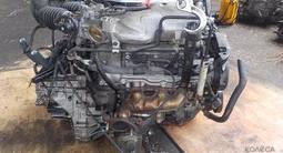 Контрактный ДВС 1MZ-fe (3.0л) Двигатель АКПП Toyota Лучшее предложение на рүшін500 000 тг. в Алматы – фото 3