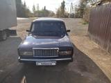 ВАЗ (Lada) 2107 1995 года за 950 000 тг. в Алматы – фото 4