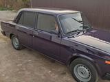 ВАЗ (Lada) 2107 1995 года за 950 000 тг. в Алматы