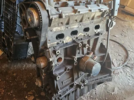Двигатель K4M 16 клапанов. БУ за 90 000 тг. в Костанай