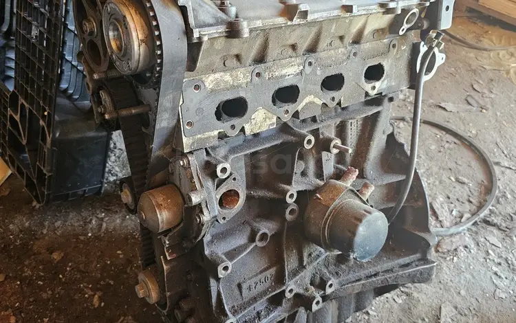 Двигатель K4M 16 клапанов. БУ за 90 000 тг. в Костанай