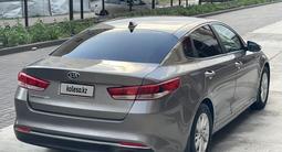 Kia Optima 2016 года за 4 400 000 тг. в Актобе – фото 4