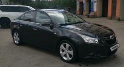 Chevrolet Cruze 2011 года за 4 200 000 тг. в Петропавловск