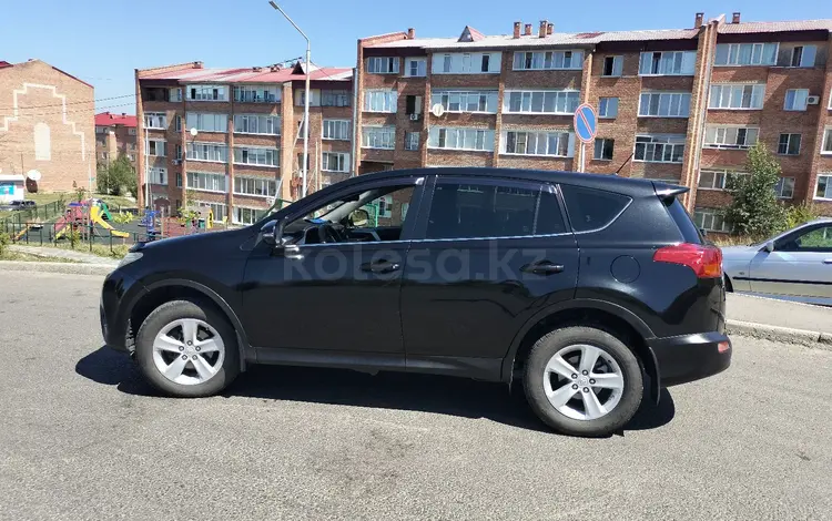 Toyota RAV4 2013 годаfor11 600 000 тг. в Алтай