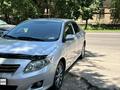 Toyota Corolla 2009 года за 5 500 000 тг. в Алматы – фото 15