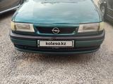 Opel Vectra 1995 годаүшін1 300 000 тг. в Шымкент