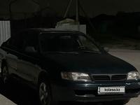 Toyota Carina E 1994 годаүшін1 300 000 тг. в Алматы