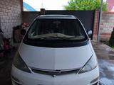 Toyota Estima 2001 года за 3 500 000 тг. в Кордай