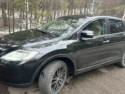 Mazda CX-9 2008 года за 5 200 000 тг. в Кокшетау – фото 6