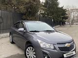 Chevrolet Cruze 2014 годаүшін4 600 000 тг. в Алматы