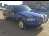 Mercedes-Benz C 200 1994 года за 860 000 тг. в Жезказган