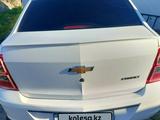 Chevrolet Cobalt 2022 года за 5 700 000 тг. в Караганда – фото 4