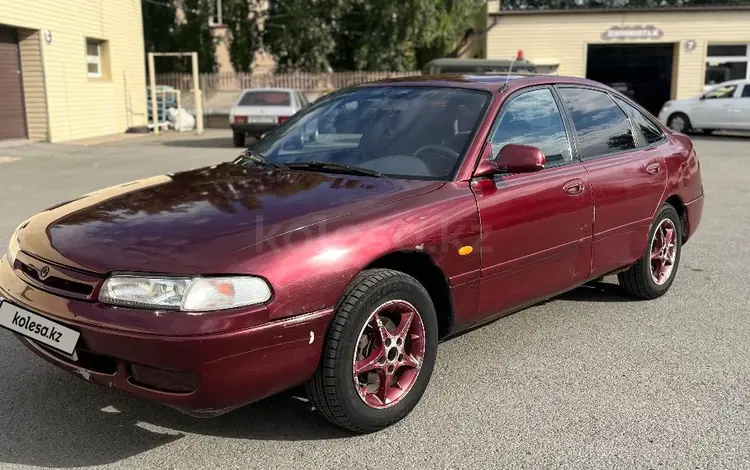 Mazda 626 1993 года за 700 000 тг. в Экибастуз