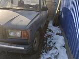 ВАЗ (Lada) 2107 2008 годаүшін300 000 тг. в Актобе – фото 2