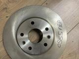 Тормозной диск за 85 000 тг. в Алматы