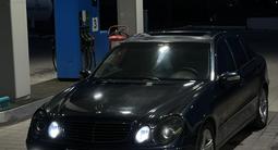 Mercedes-Benz E 320 2004 годаүшін4 200 000 тг. в Астана – фото 2