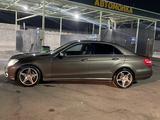 Mercedes-Benz E 300 2010 года за 7 500 000 тг. в Шымкент