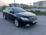 Toyota Camry 2012 года за 10 000 000 тг. в Алматы