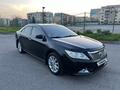 Toyota Camry 2012 года за 10 000 000 тг. в Алматы – фото 5