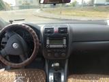 Volkswagen Jetta 2007 года за 5 000 000 тг. в Астана – фото 2