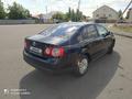 Volkswagen Jetta 2007 года за 5 000 000 тг. в Астана – фото 4