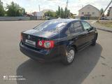 Volkswagen Jetta 2007 года за 4 800 000 тг. в Астана – фото 4