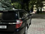 Subaru Outback 2007 года за 5 200 000 тг. в Алматы – фото 5