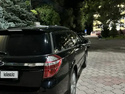 Subaru Outback 2007 года за 5 200 000 тг. в Алматы – фото 5