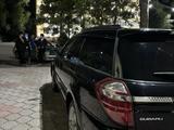 Subaru Outback 2007 года за 5 200 000 тг. в Алматы – фото 4