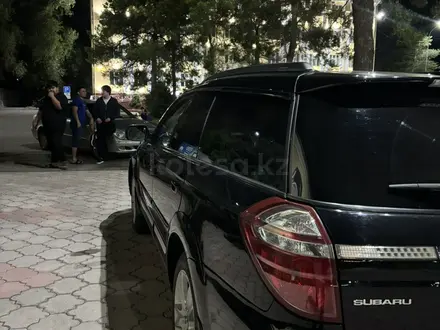 Subaru Outback 2007 года за 5 200 000 тг. в Алматы – фото 4