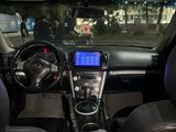 Subaru Outback 2007 года за 5 200 000 тг. в Алматы – фото 2