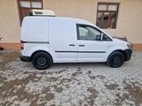 Volkswagen Caddy 2012 года за 5 150 000 тг. в Шымкент – фото 2