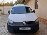 Volkswagen Caddy 2012 года за 5 150 000 тг. в Шымкент