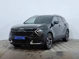 Kia Sportage 2022 года за 12 750 000 тг. в Астана