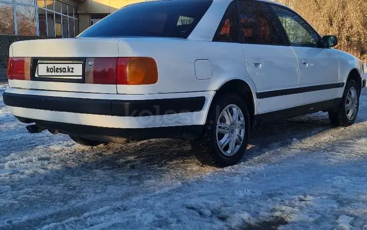 Audi 100 1991 года за 1 750 000 тг. в Петропавловск