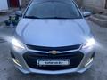 Chevrolet Onix 2024 годаүшін5 600 000 тг. в Астана – фото 10